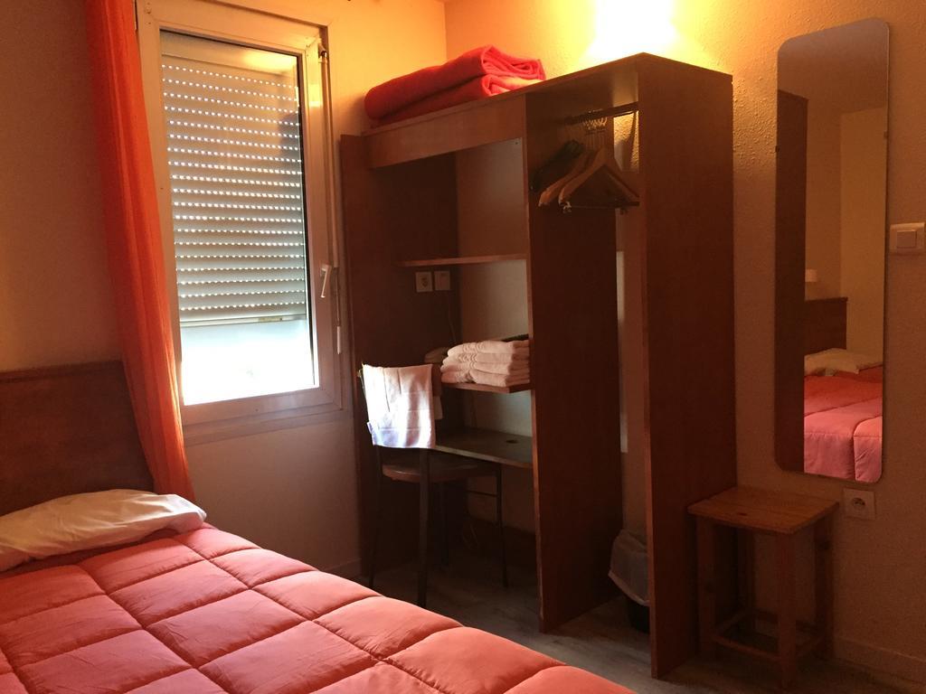 Fasthotel Nimes Caissargues Buitenkant foto