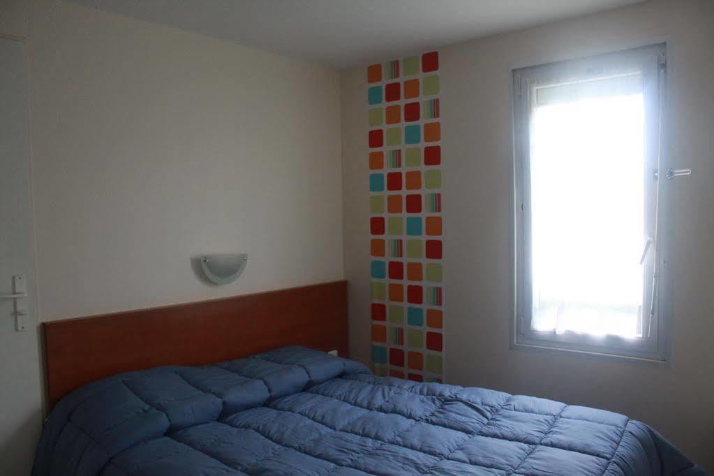 Fasthotel Nimes Caissargues Buitenkant foto
